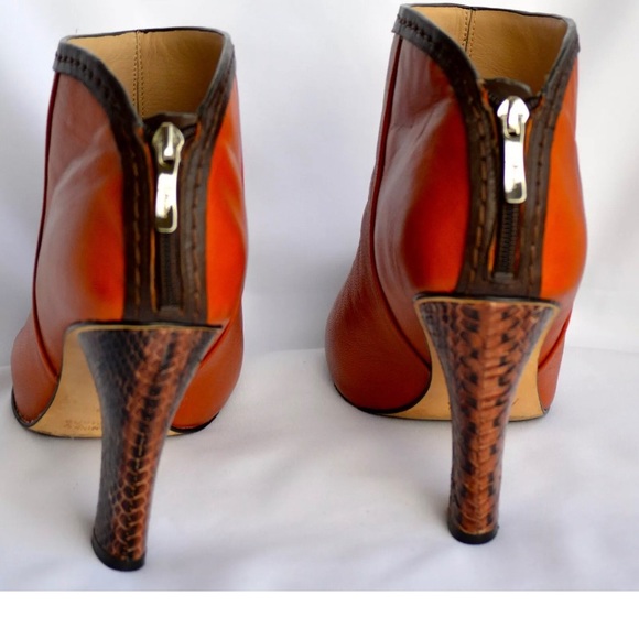 Guess Marciano Leather Sole Bootie  US10M EUR40 - Picture 3 of 6